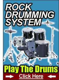 Drumming System